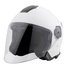 CASCO JET PFJ BLANCO TS 606700M02W