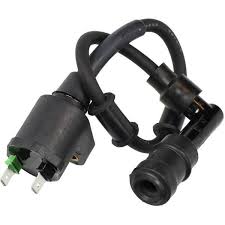 Bobina A.T. completa CM271706